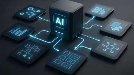 How Is AI Revolutionizing Tech Talent Strategies?