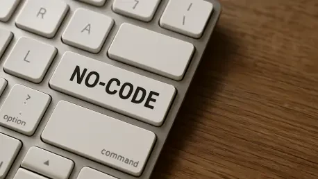 Finance Teams Boost Agility with No-Code Solutions