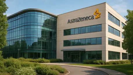 AstraZeneca Invests $50 Billion in U.S. Manufacturing Expansion