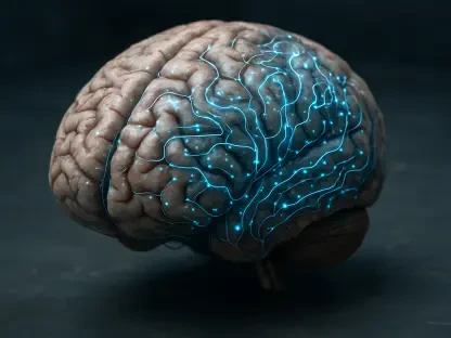 AI Stocks Propel Market Gains Amid Mixed Corporate Results