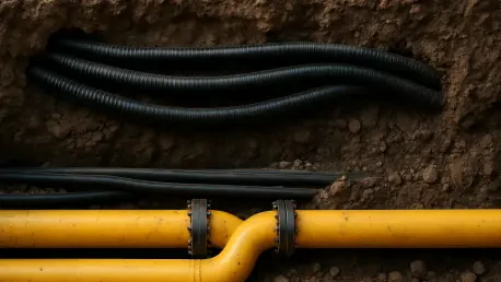 Ensuring Safety with Innovation at SP Group Worksites