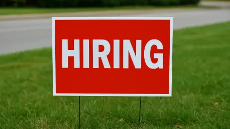 U.S. Employers Adopt Strategic Hiring Amid Economic Shifts
