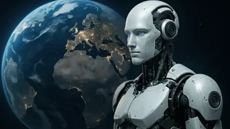 Is AI Making Job Hunting More Challenging and Complex?