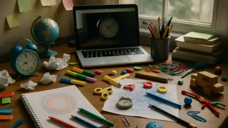 ADHD Lawsuit Highlights Remote Work Accommodation Challenges