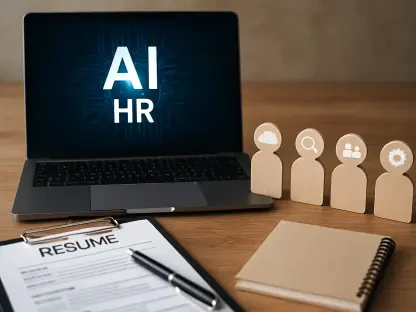 How Is AI Revolutionizing Talent and Compensation Management?