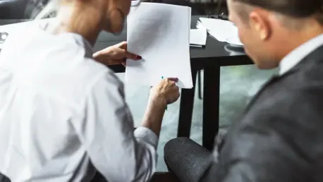 Government Seeks to Ban NDAs in Harassment and Discrimination Cases