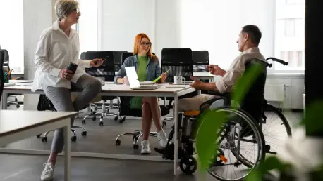 How Can We Revitalize Access to Work for Disabled Workers?