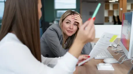 How Can Organizations Combat Workplace Friction?