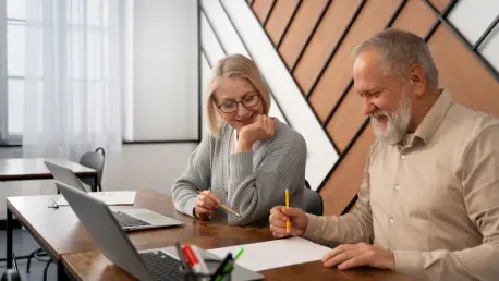 Trend Analysis: Financial Security in Retirement
