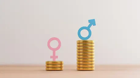 Is Architecture Closing Its Gender Pay Gap?