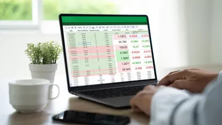 Can CFOs Continue Trusting Excel with Million-Dollar Budgets?