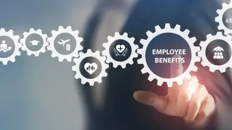 Trend Analysis: Future of Employee Benefits