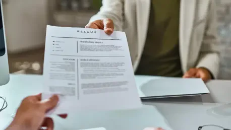 Is AI Fueling the Rise of CV Fraud in Job Applications?