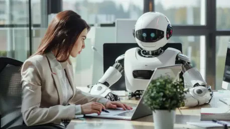 Is AI Creating a Two-Tier Workforce in HR?