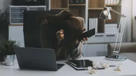 Does Sunday Anxiety Signal Workplace Burnout in the UK?