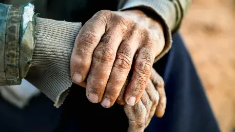 Is America’s Eldercare System Heading for Catastrophe?