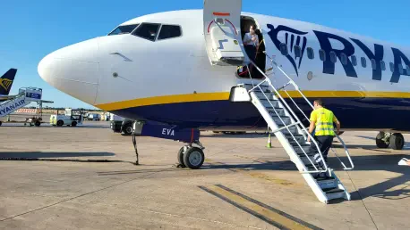 Court Rules Ryanair Pilot Entitled to Employee Rights