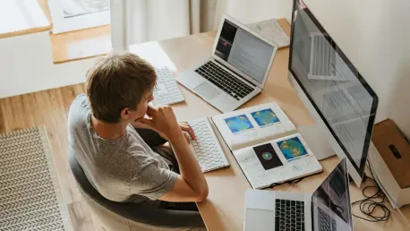 AI-Driven Workplace Learning – Review