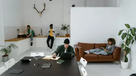 Flexible Workspaces: Embracing Diversity and Boosting Productivity