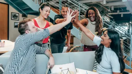 Enhancing Two-Way Employee Communication During Disruption