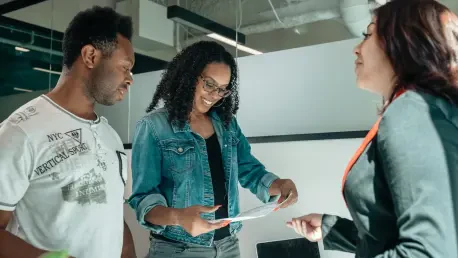 How Is Tech Revolutionizing Employee Engagement?