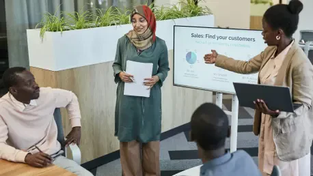 SHRM’s Conference Rebrand Sparks Debate Over Inclusivity Focus