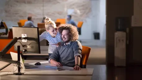 Boosting Workplace Wellbeing: Addressing Gender Health Gaps