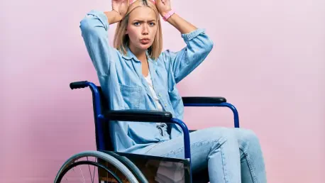 NHS Campaign Targets Disability Discrimination in Workplace