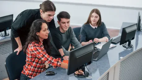 Trend Analysis: Skilled Trades Talent Gap