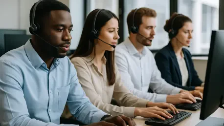 How Is AI Transforming Workforce Engagement in Contact Centers?