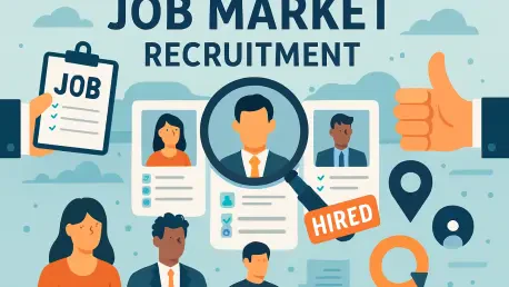 Is the UK Job Market Finally on the Path to Recovery?