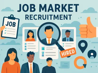 Is the UK Job Market Finally on the Path to Recovery?