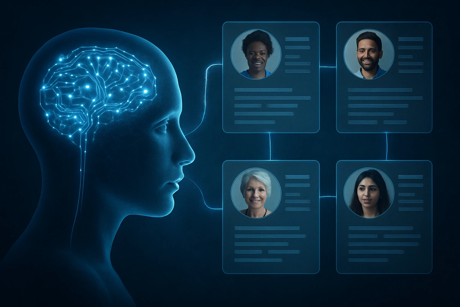 CRIO and BEKhealth Partner for AI-Driven Patient Matching | Human ... - Ai-Powered Patient Matching For Data-Driven Care Coordination