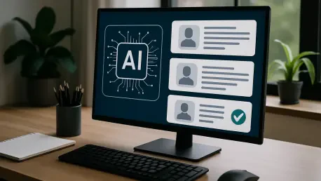 AI Revolutionizes Recruitment with Efficiency and Fairness