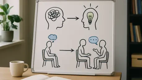AI Boosts Workplace Creativity with Metacognitive Training