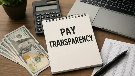 US Employers Embrace Pay Transparency Amid Challenges