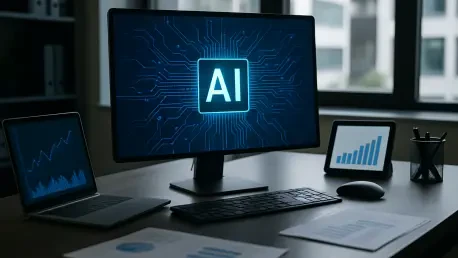 UK Businesses Face AI Readiness Gap Despite High Ambition