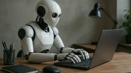 Agentic AI: The Future Co-Worker Transforming Workplaces