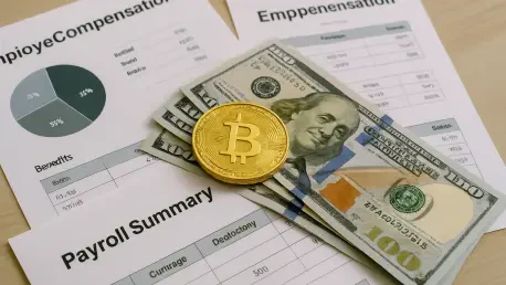 Stablecoin Salaries: Revolutionizing Employee Compensation