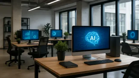 How Is AI Transforming Trust in Modern Workplaces?