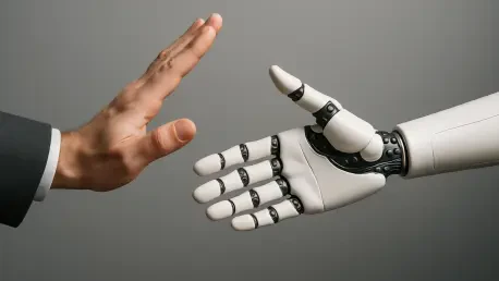 Why Do Only 8% of Canadians Use Workplace AI Daily?