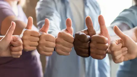AI-Driven Employee Recognition – Review