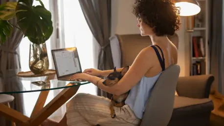 How Is AI Transforming Remote Work Culture and Well-Being?