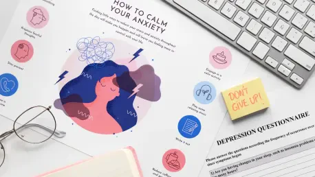 Unmind Secures $35M to Revolutionize Workplace Mental Health