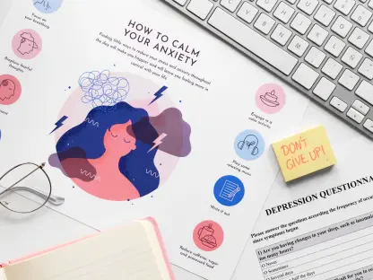 Unmind Secures $35M to Revolutionize Workplace Mental Health