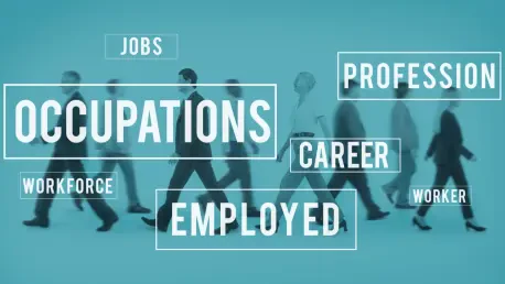 Employees Opt to Stay in Roles Amid Job Market Uncertainty