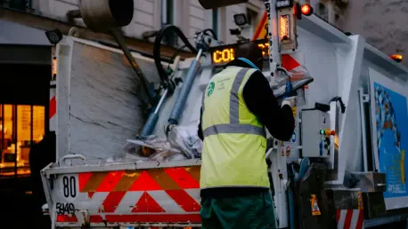 OSHA, SWANA, and NWRA Unite to Boost Waste Worker Safety