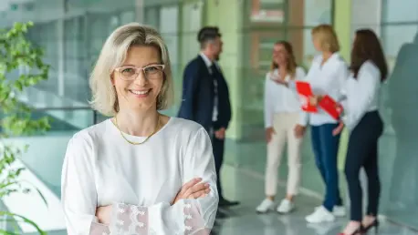 Can HR Revive Unappealing Management Roles for Young Talent?