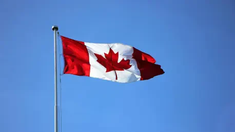 Canada's Tech Industry Booms with Record Job Growth