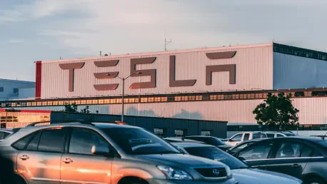Tesla Faces New Lawsuit Over Discrimination at Fremont Plant